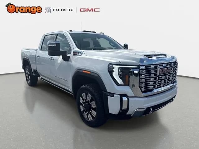 2024 GMC Sierra 2500 HD - Pickup