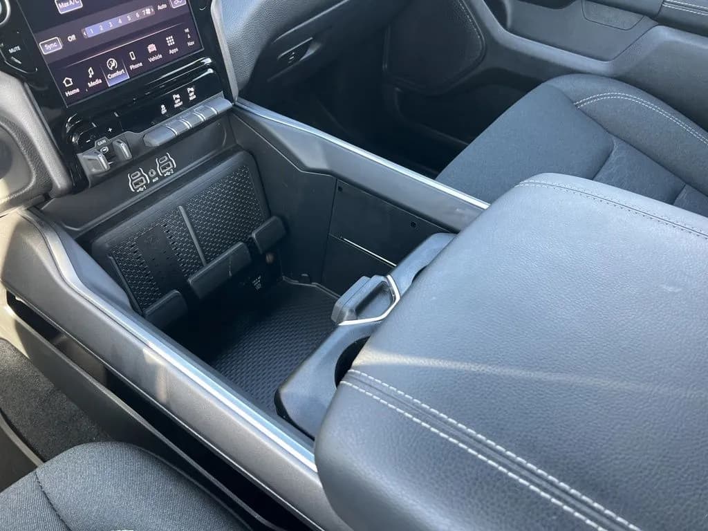 2026 Ram 1500 - Pickup