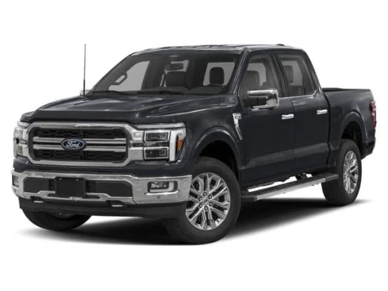 2024 Ford F-150 - Pickup
