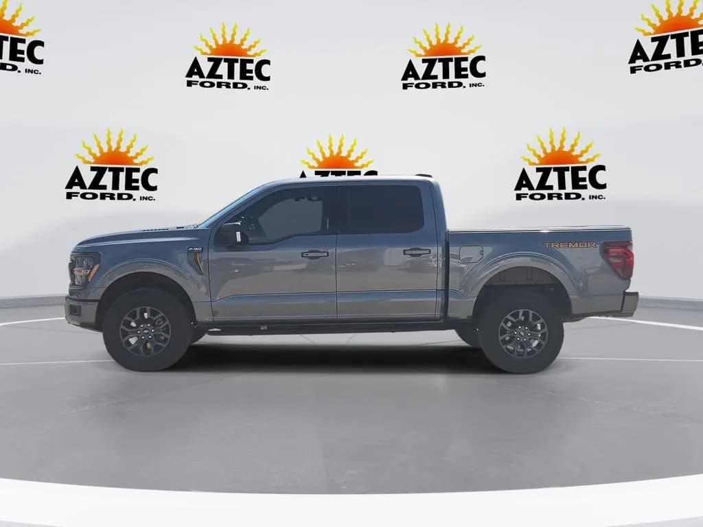 2024 Ford F-150 - Pickup
