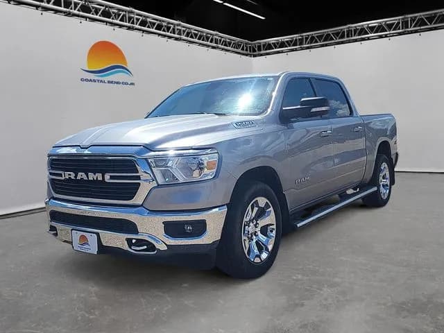2021 Ram 1500 - Pickup