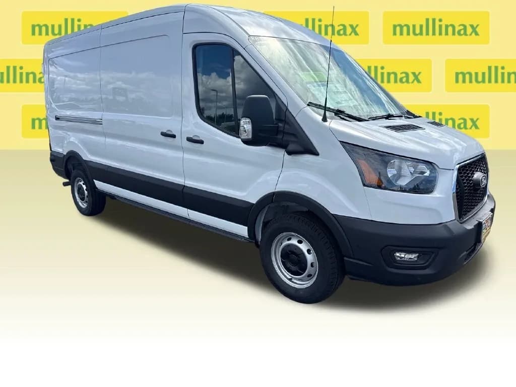 2026 Ford Transit - Vans