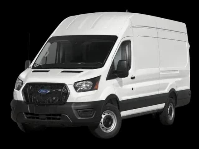 2027 Ford Transit - Vans