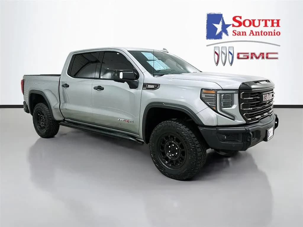 2024 GMC Sierra 1500 - Pickup
