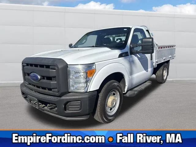 2014 Ford F-250SD - Pickup
