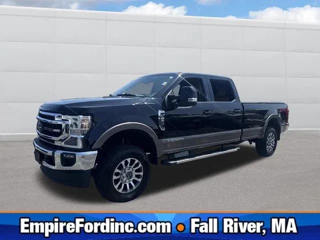 2022 Ford F-250SD - Pickup
