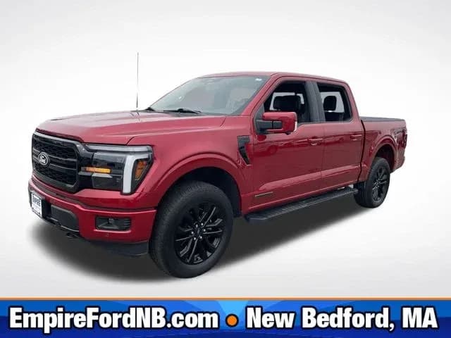 2025 Ford F-150 - Pickup