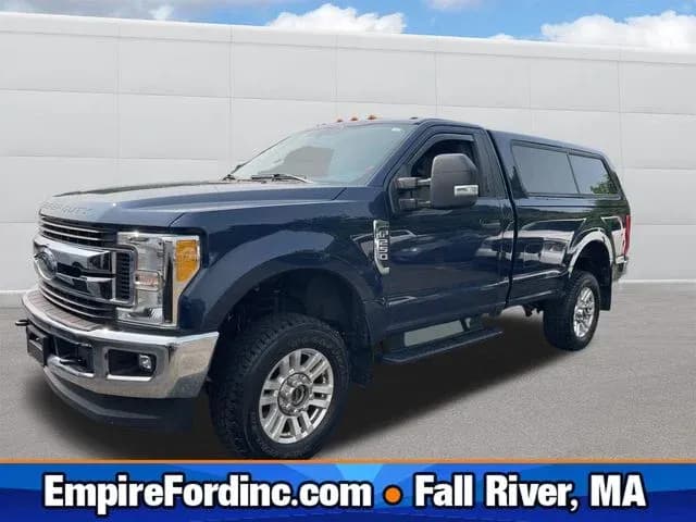 2017 Ford F-250SD - Pickup