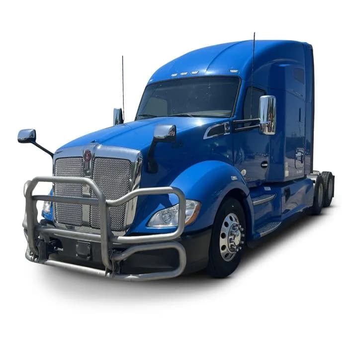 2020 Kenworth T680