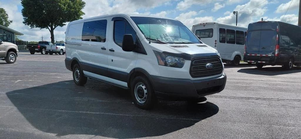 2016 Ford Transit 150 Van - Vans
