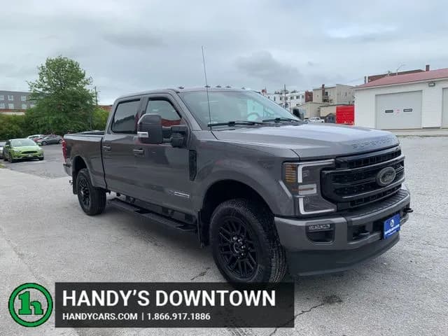2021 Ford F-350SD - Pickup