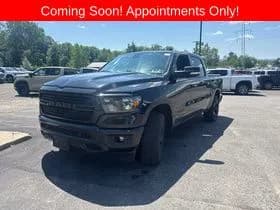 2019 Ram 1500 Big Horn/Lone Star - Pickup