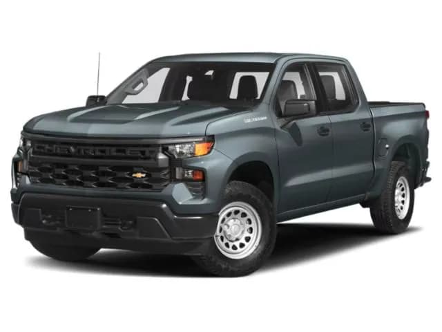 2024 Chevrolet Silverado 1500 - Pickup