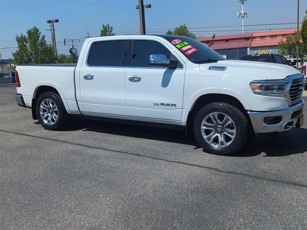 2020 Ram 1500 - Pickup