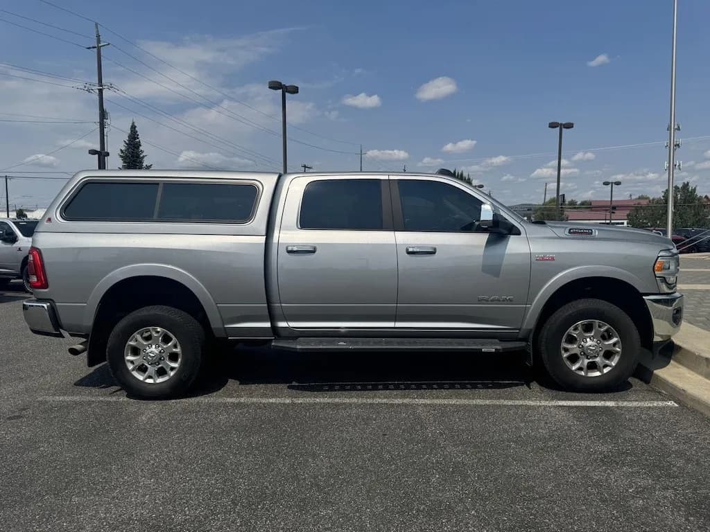 2019 Ram 2500 - Pickup