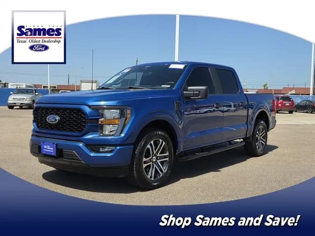 2023 Ford F-150 - Pickup