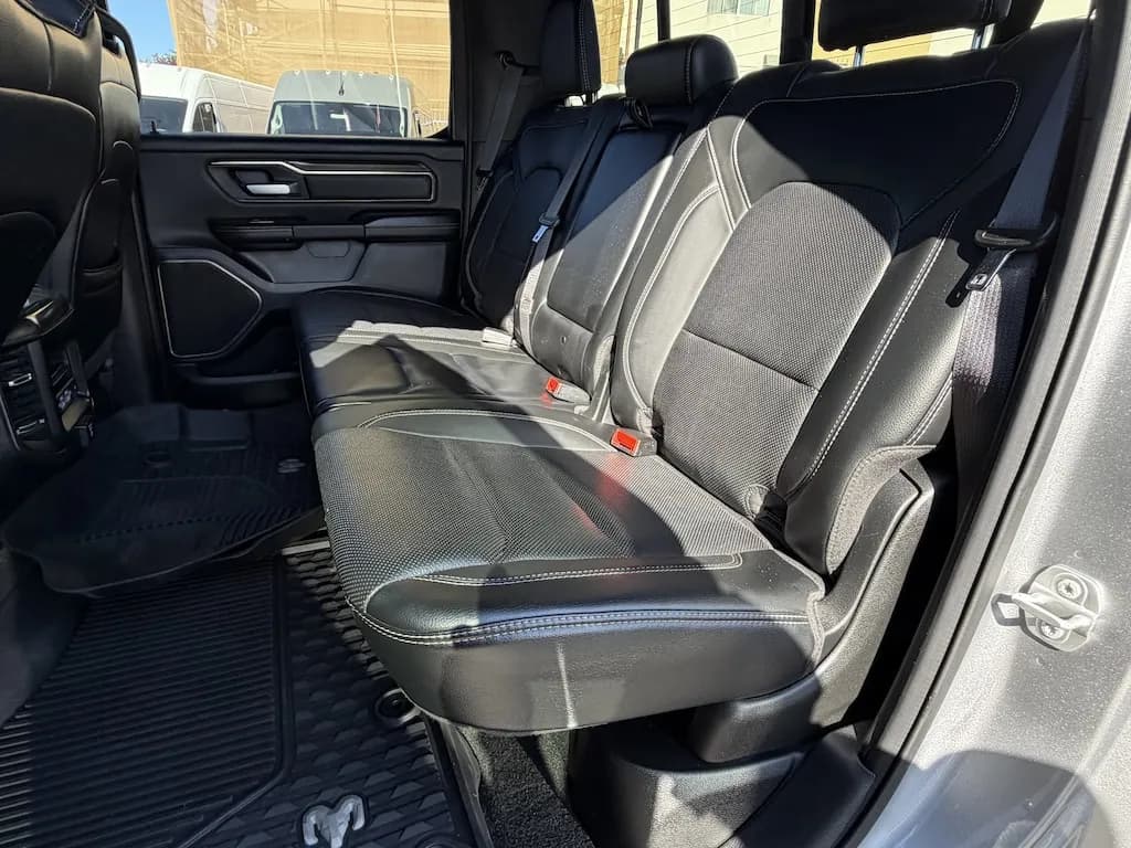 2023 Ram 1500 - Pickup