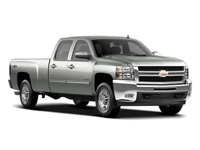2009 Chevrolet Silverado 1500 - Pickup