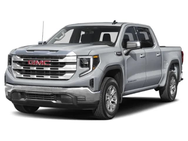 2025 GMC Sierra 1500 SLT - Pickup