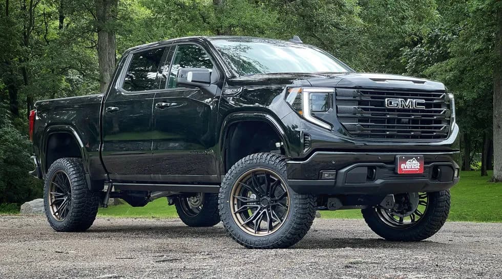 2026 GMC Sierra 1500Elevation - Pickup