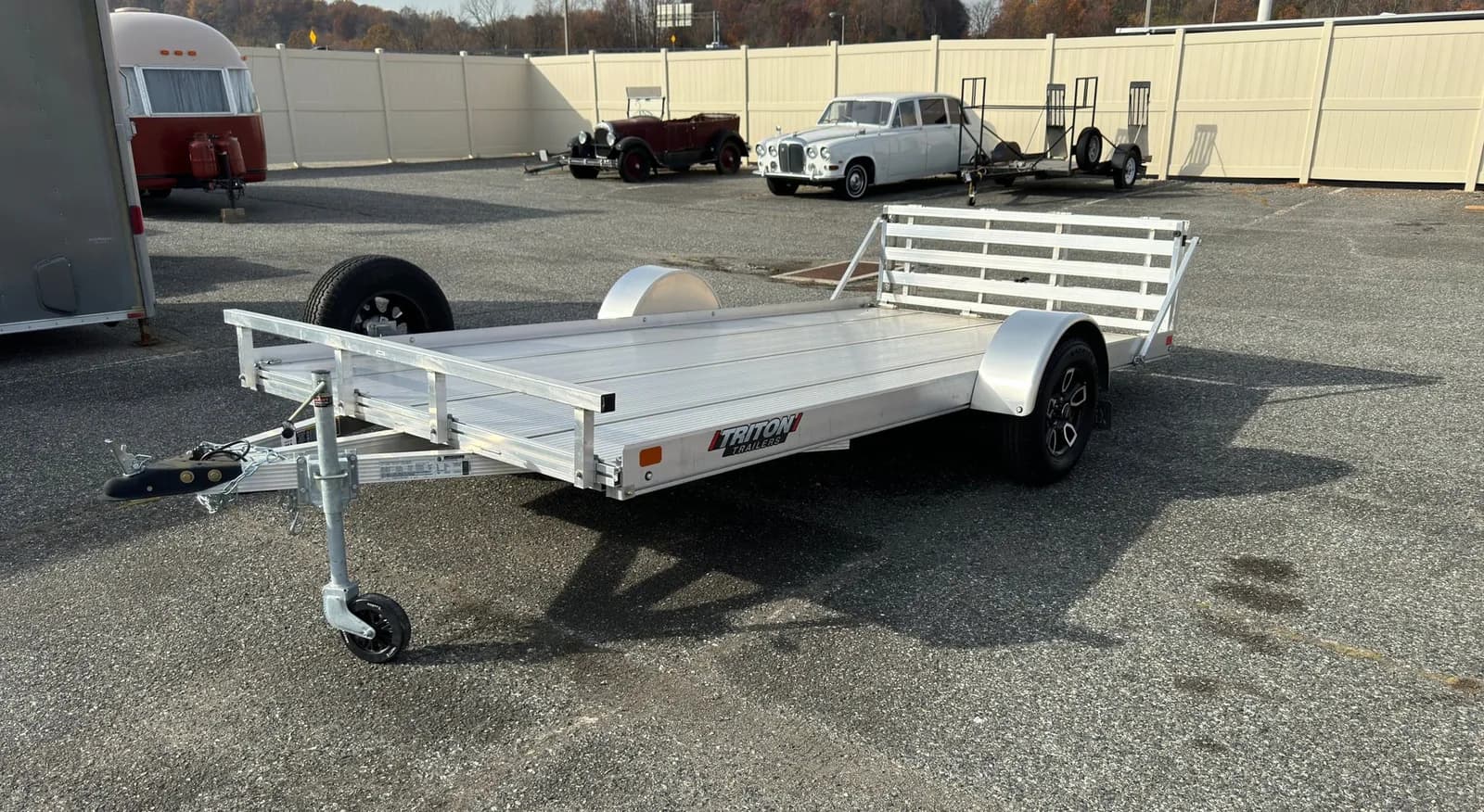 2023 Triton FIT 1481