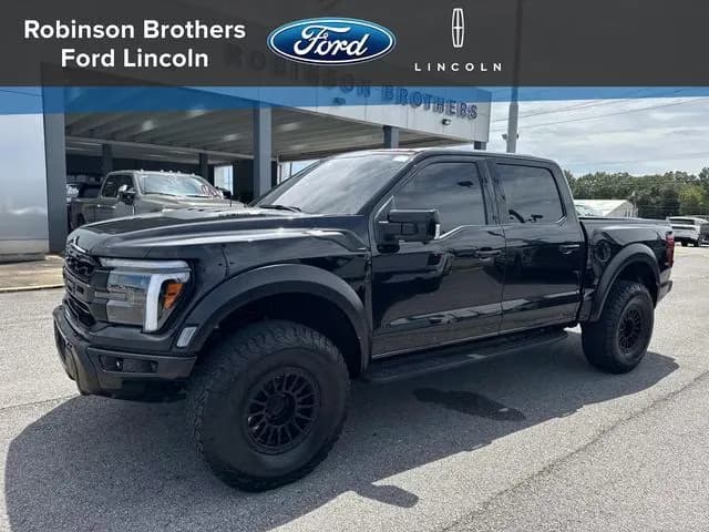 2025 Ford F-150 - Pickup
