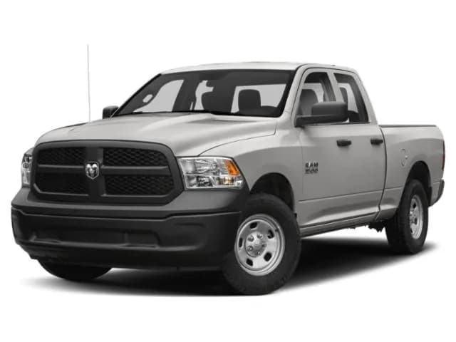 2018 Ram 1500 Express - Pickup