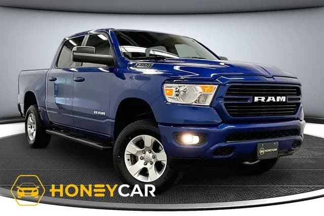 2019 Ram 1500 - Pickup