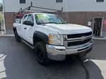 2008 Chevrolet Silverado 2500 LT - Pickup