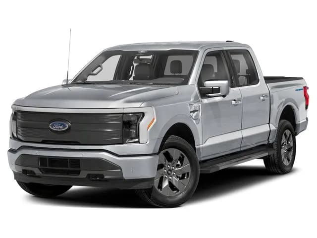 2024 Ford F-150 Lightning - Pickup