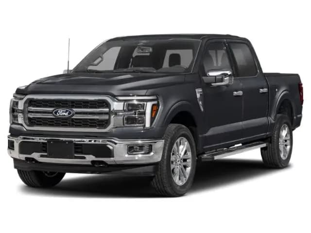2026 Ford F-150 - Pickup