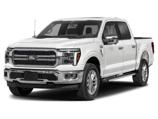 2026 Ford F-150 - Pickup