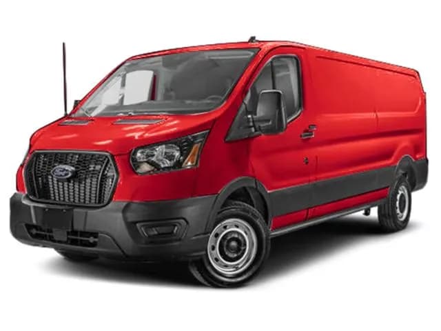 2027 Ford Transit Cargo Van - Vans