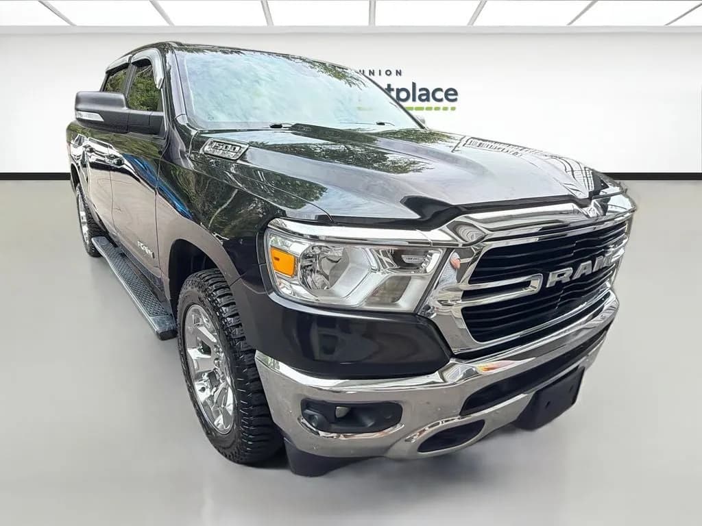 2020 Ram 1500 - Pickup