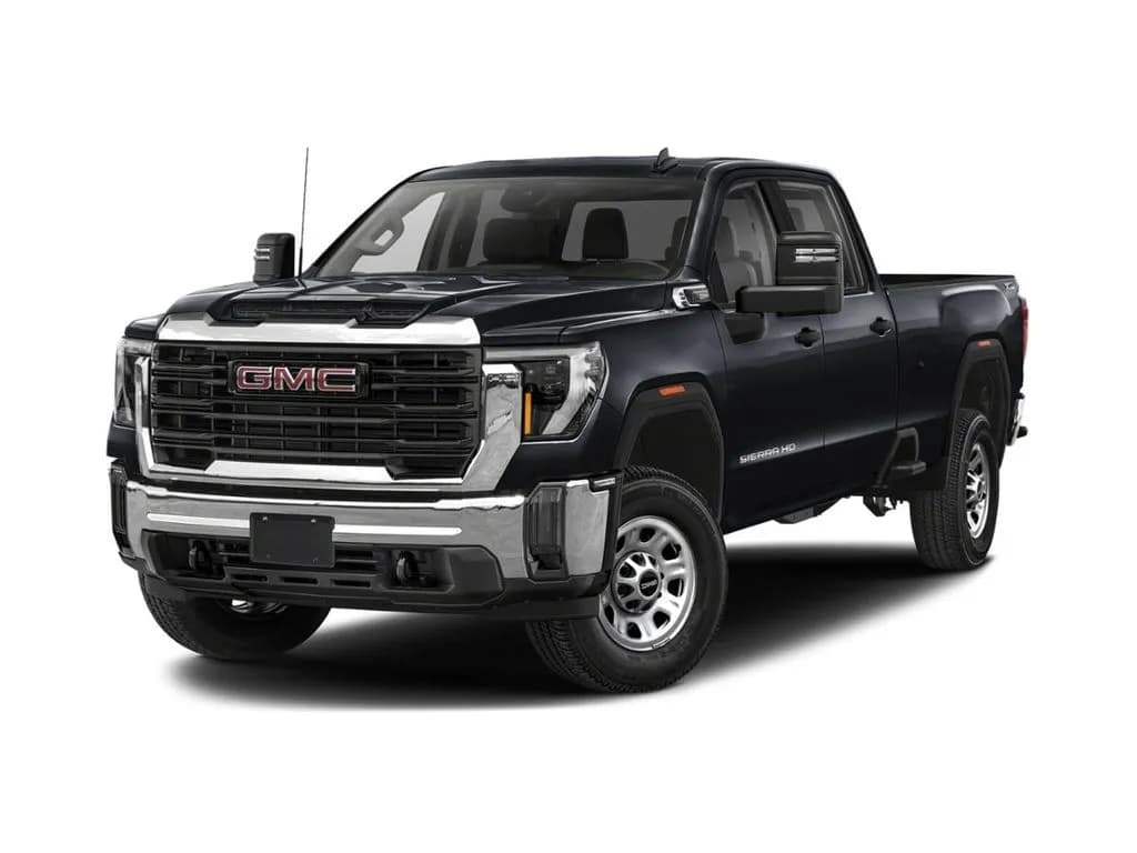 2025 GMC Sierra 3500HD - Pickup