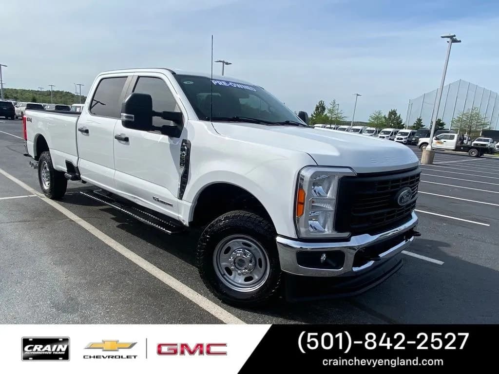 2023 Ford F-250SD - Pickup