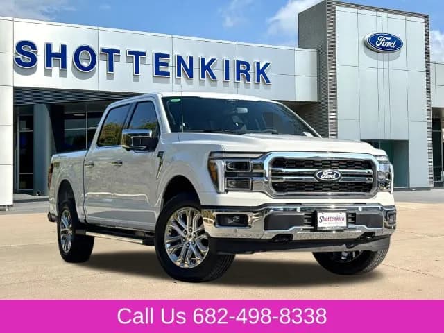 2026 Ford F-150 - Pickup