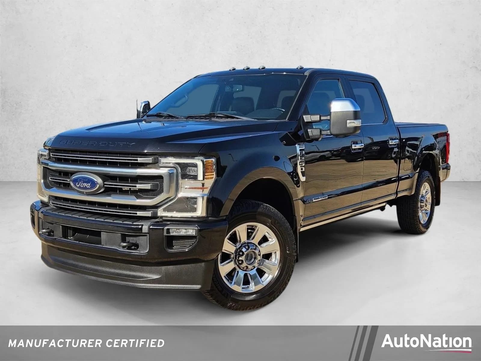 2022 Ford F-250 - Pickup