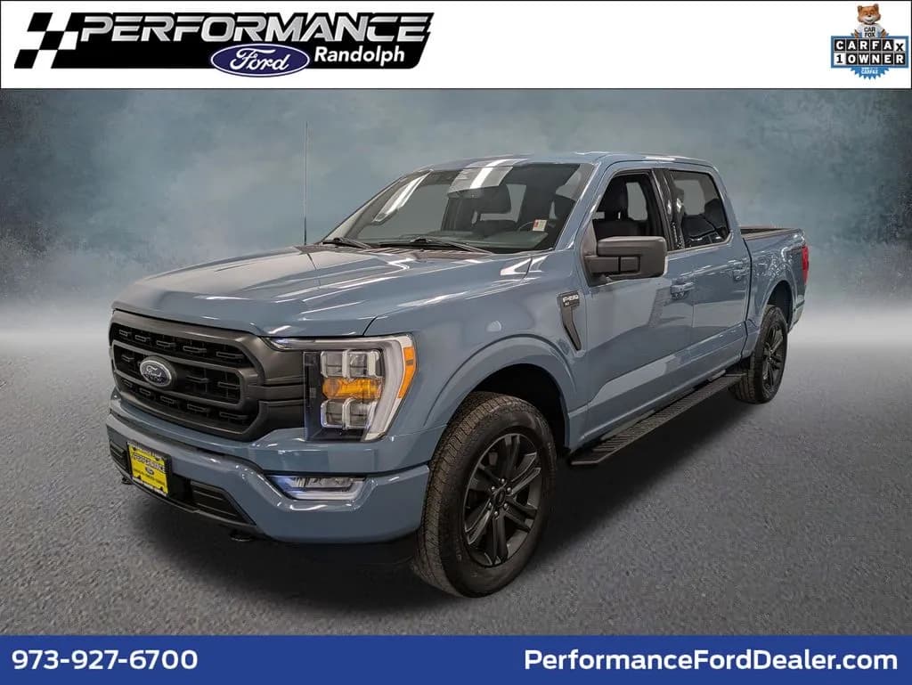 2023 Ford F-150 - Pickup