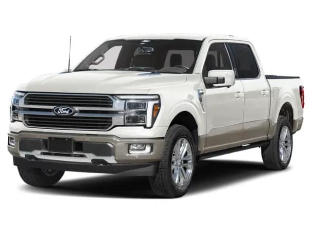 2026 Ford F-150 - Pickup