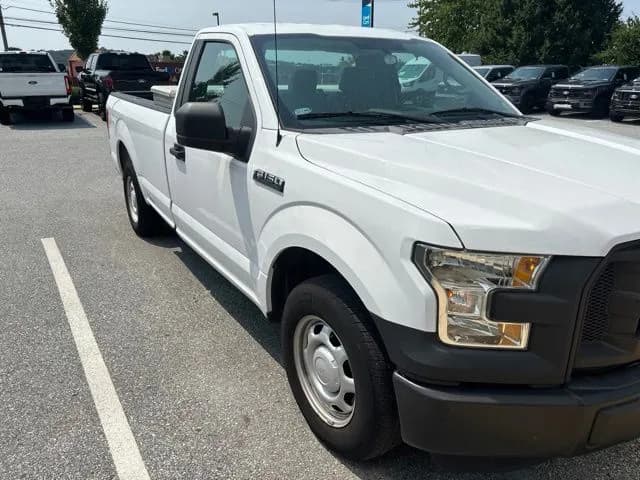2016 Ford F-150 - Pickup