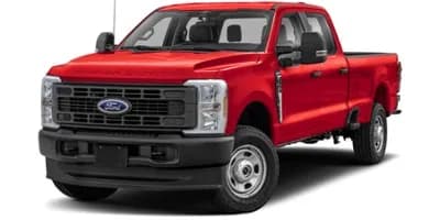 2027 Ford F-350SD