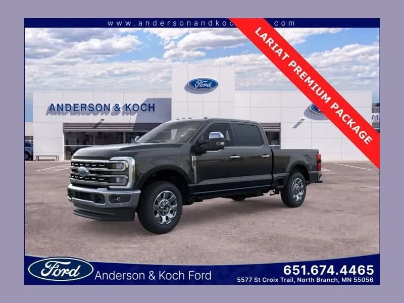 2026 Ford F-350SD - Pickup