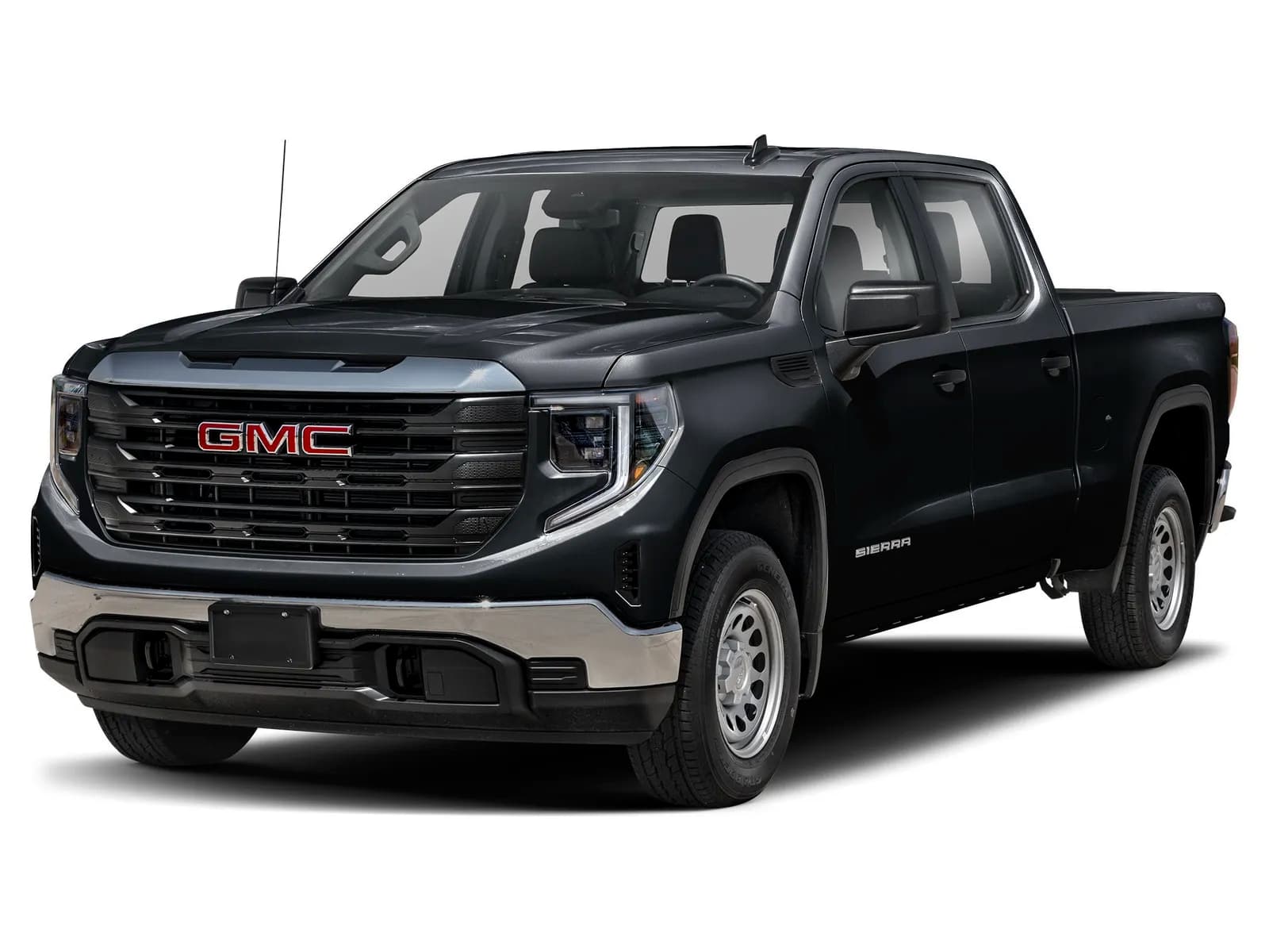 2026 GMC Sierra 1500 - Pickup