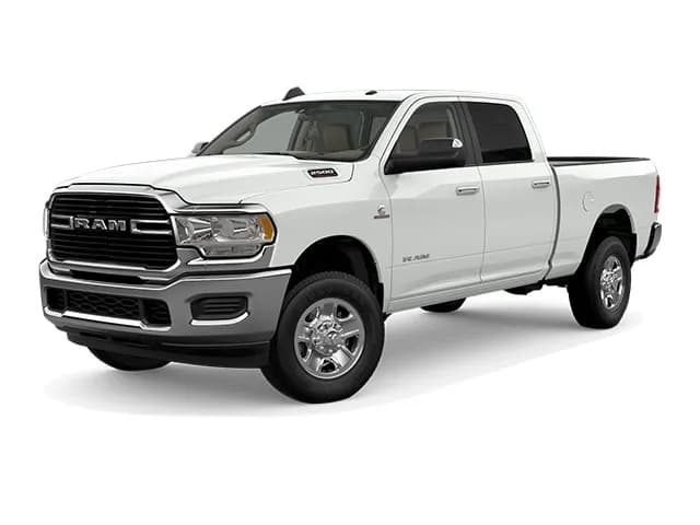 2019 Ram 2500 - Pickup