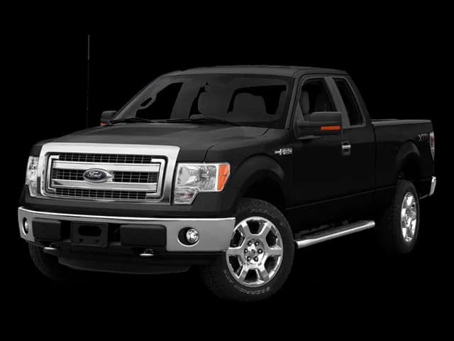 2014 Ford F-150 - Pickup