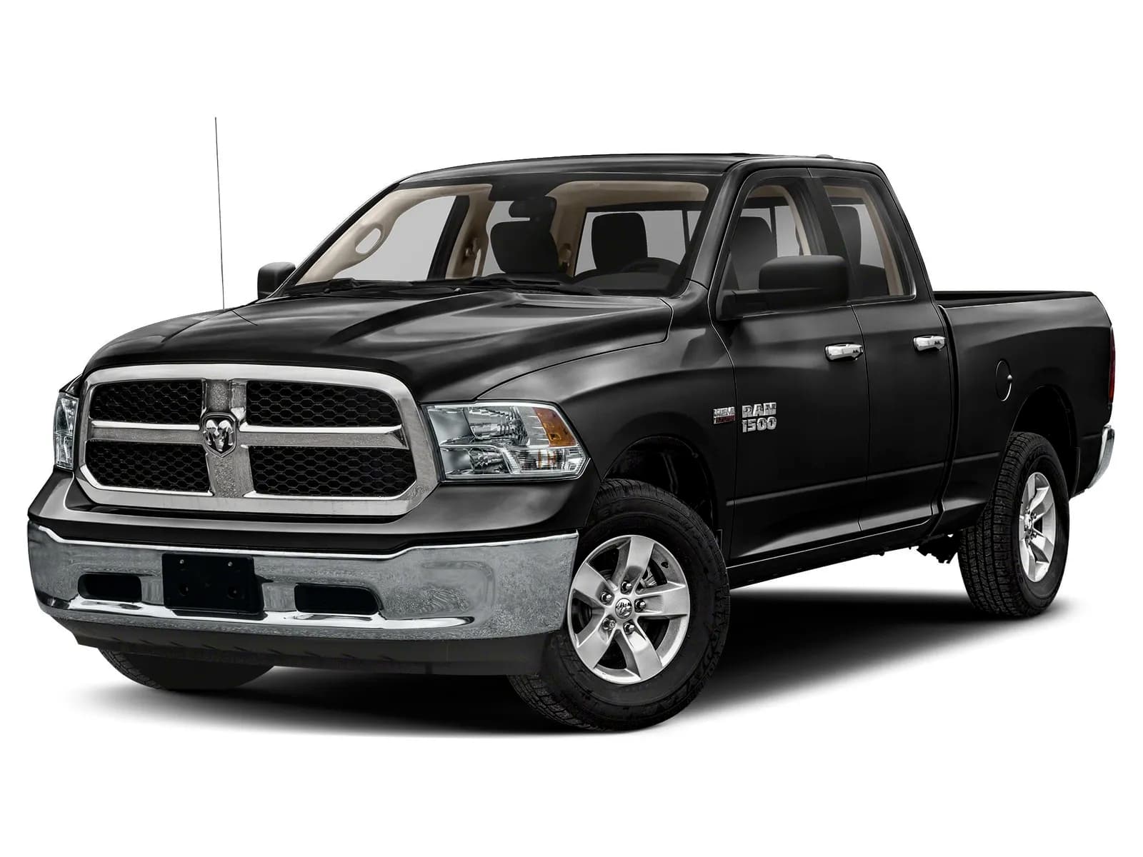 2024 Ram 1500 Classic - Pickup