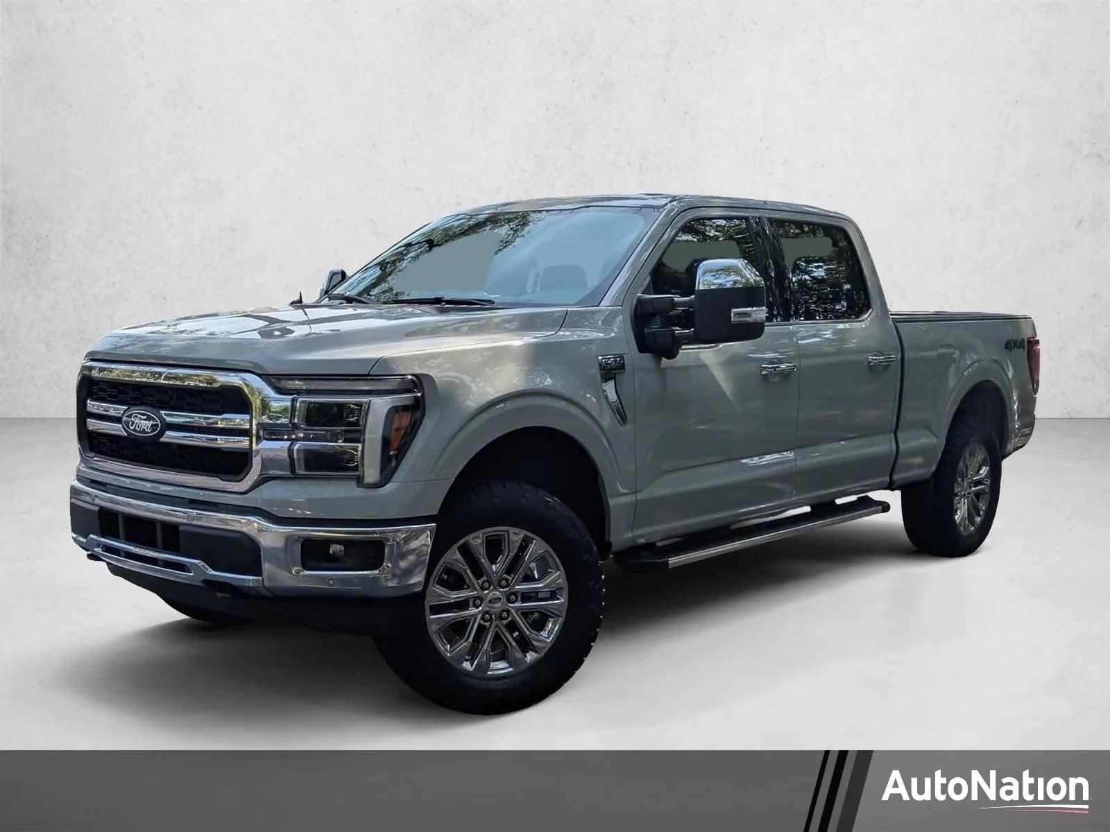 2026 Ford F-150 - Pickup