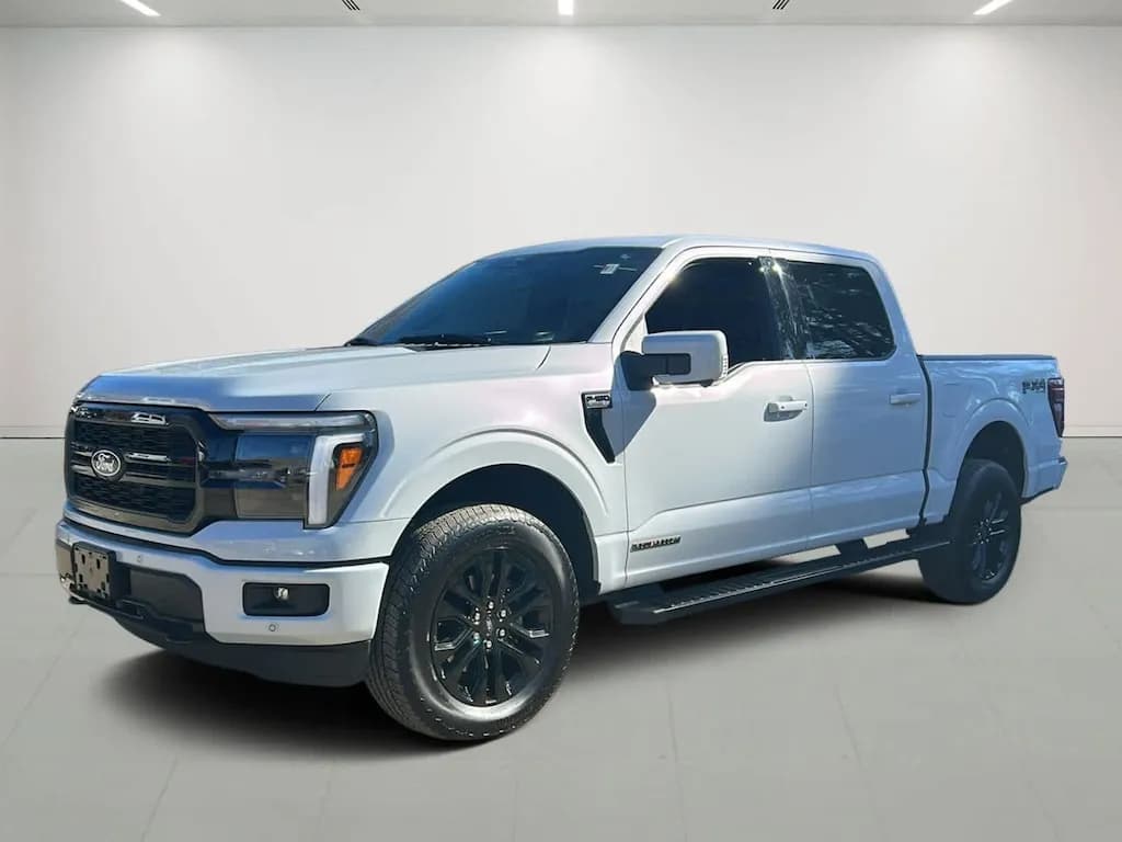 2025 Ford F-150 - Pickup