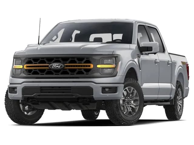2024 Ford F-150 - Pickup